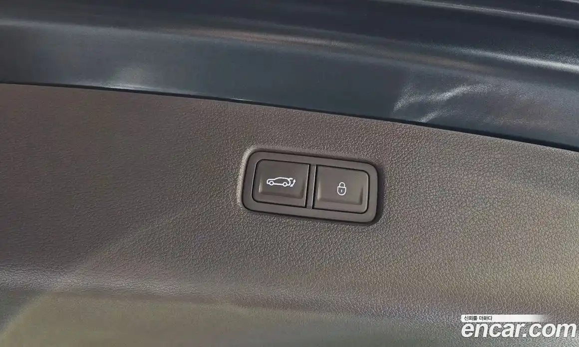 Genesis GV80 2023 3.5 Автомат в Москве № 23901, фото 6