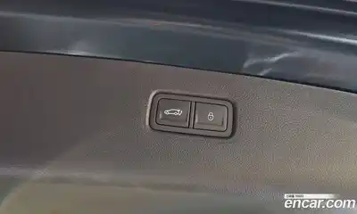 Genesis GV80 2023 3.5 Автомат в Москве № 23901, миниатюра 6