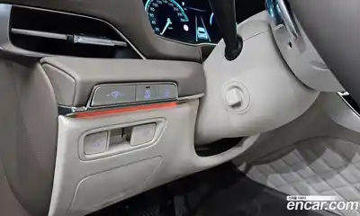 Genesis GV80 2023 3.5 Автомат в Москве № 23901, миниатюра 8