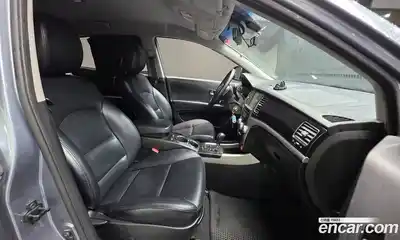 SsangYong Korando 2012 2.0 Автомат в Москве № 24797, миниатюра 11