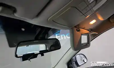 SsangYong Korando 2012 2.0 Автомат в Москве № 24797, миниатюра 8