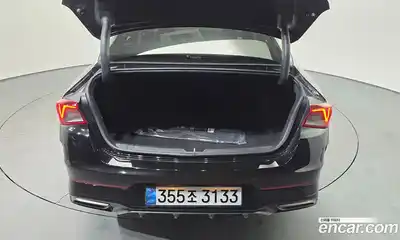 Kia K5 2020 1.6 Автомат в Москве № 249841, миниатюра 11