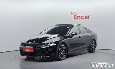 Kia K5 2020 1.6 Автомат в Москве № 249841, миниатюра 12