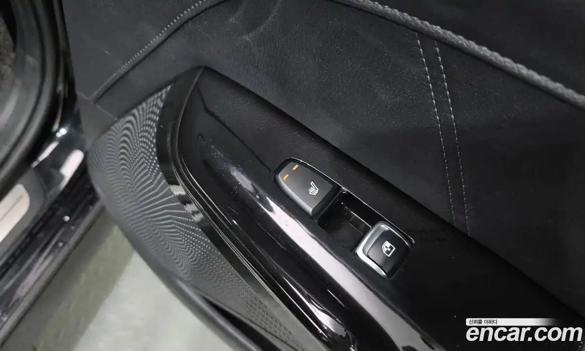 Kia K5 2020 1.6 Автомат в Москве № 249841, фото 16