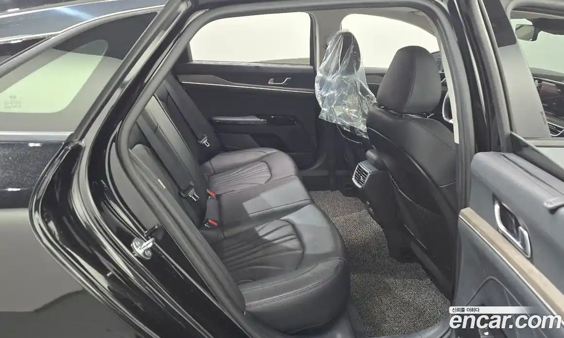 Kia K5 2020 1.6 Автомат в Москве № 249841, фото 3