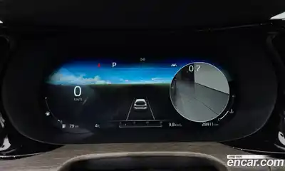 Kia K5 2020 1.6 Автомат в Москве № 249841, миниатюра 8