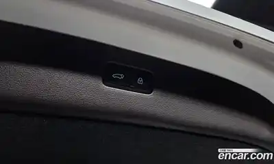 Genesis GV80 2020 3.5 Автомат в Москве № 25170, миниатюра 11