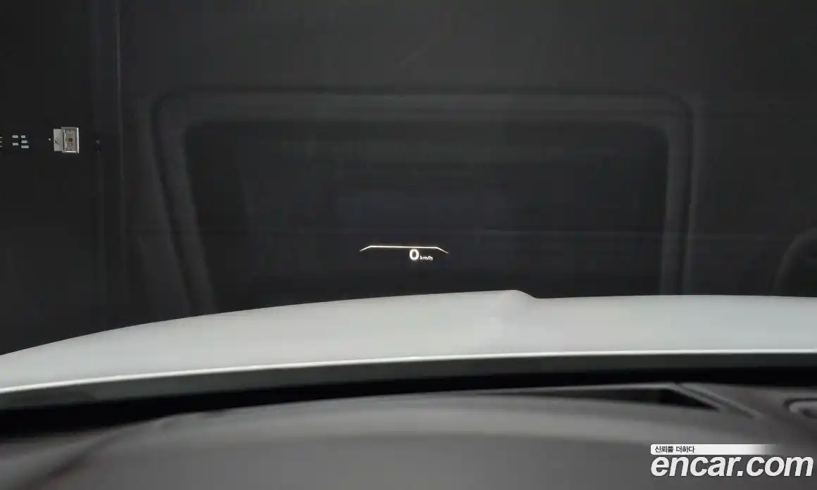 Genesis GV80 2020 3.5 Автомат в Москве № 25170, фото 3