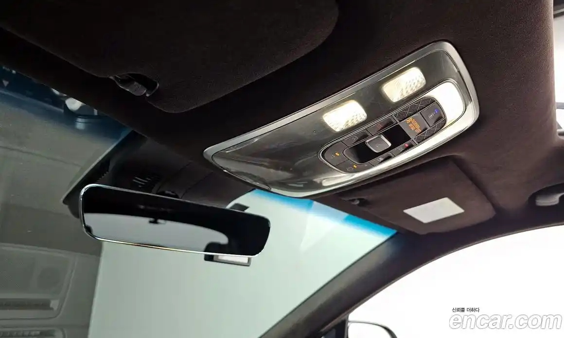 Genesis GV80 2020 3.5 Автомат в Москве № 25170, фото 4