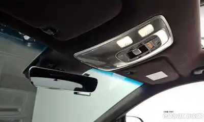 Genesis GV80 2020 3.5 Автомат в Москве № 25170, миниатюра 4