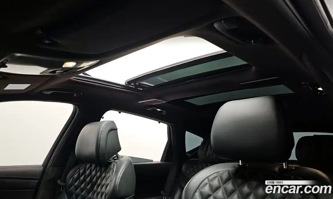 Genesis GV80 2020 3.5 Автомат в Москве № 25170, фото 9