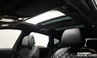 Genesis GV80 2020 3.5 Автомат в Москве № 25170, миниатюра 9