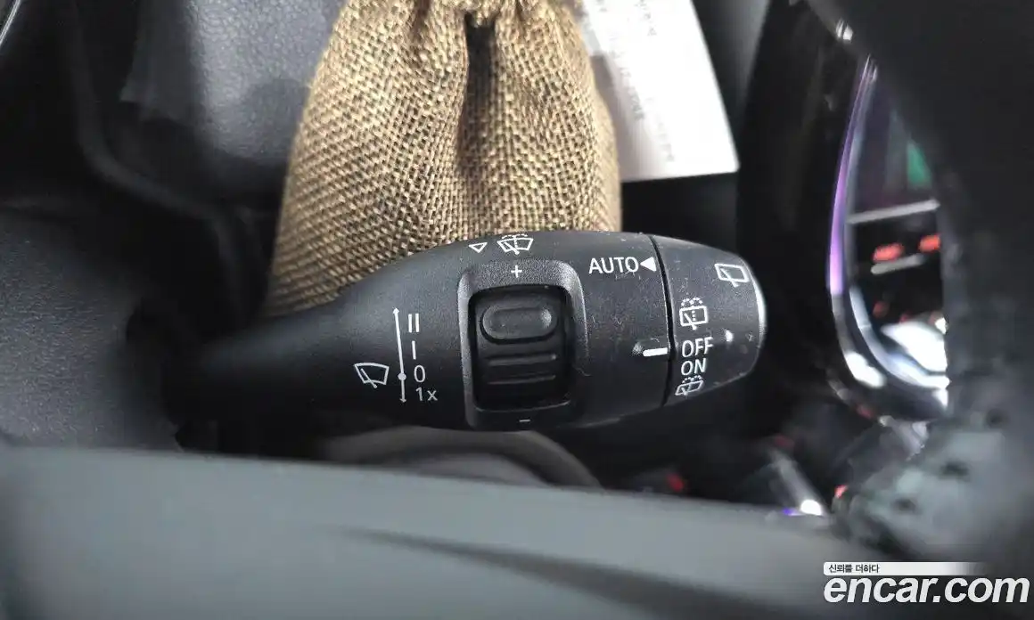 Mini Countryman 2021 1.5 Автомат в Москве № 253350, фото 15