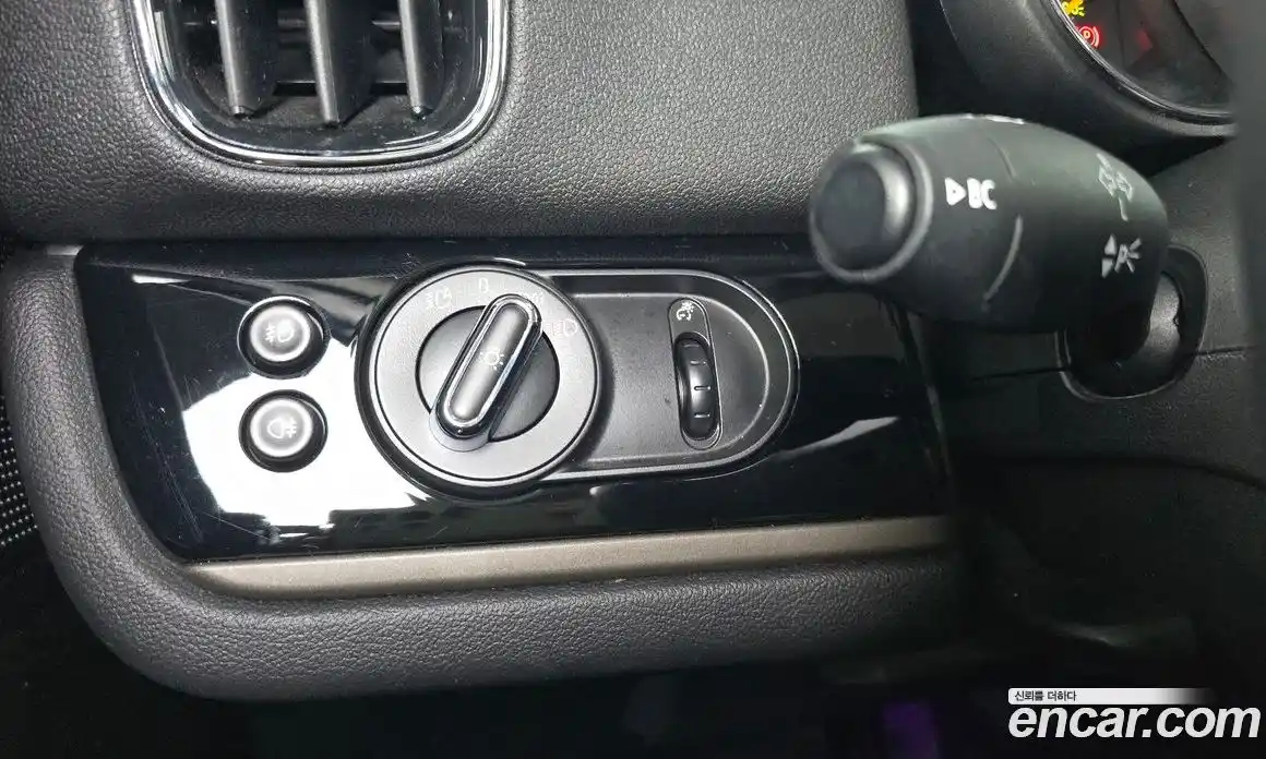 Mini Countryman 2021 1.5 Автомат в Москве № 253350, фото 20