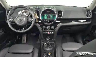 Mini Countryman 2021 1.5 Автомат в Москве № 253350, миниатюра 3