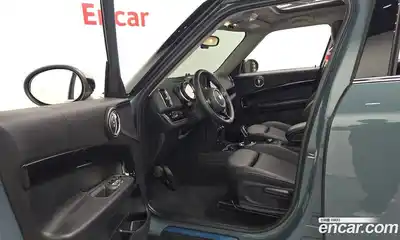 Mini Countryman 2021 1.5 Автомат в Москве № 253350, миниатюра 4