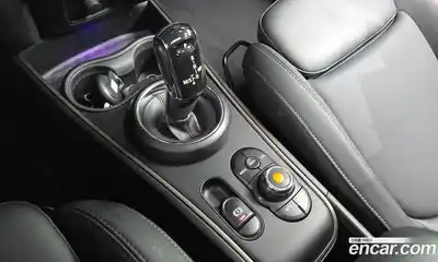 Mini Countryman 2021 1.5 Автомат в Москве № 253350, миниатюра 5