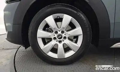 Mini Countryman 2021 1.5 Автомат в Москве № 253350, миниатюра 10