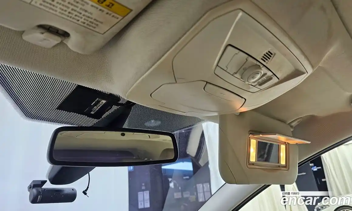 Ford Focus 2012 2.0 Автомат в Москве № 255580, фото 12