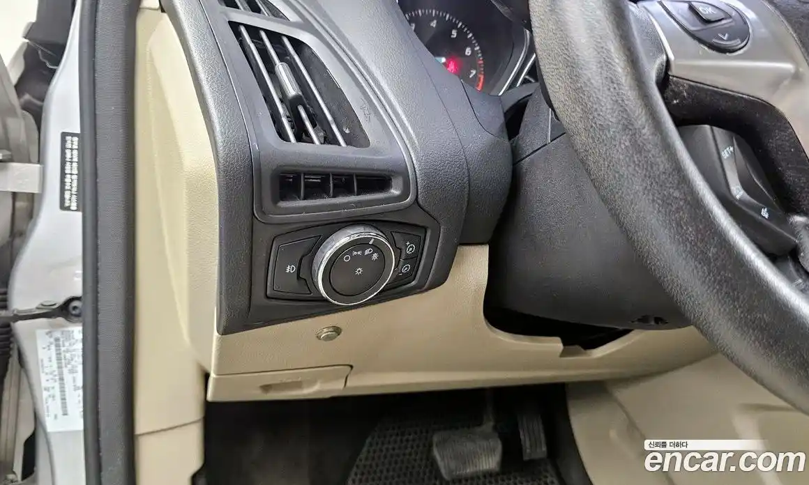 Ford Focus 2012 2.0 Автомат в Москве № 255580, фото 15