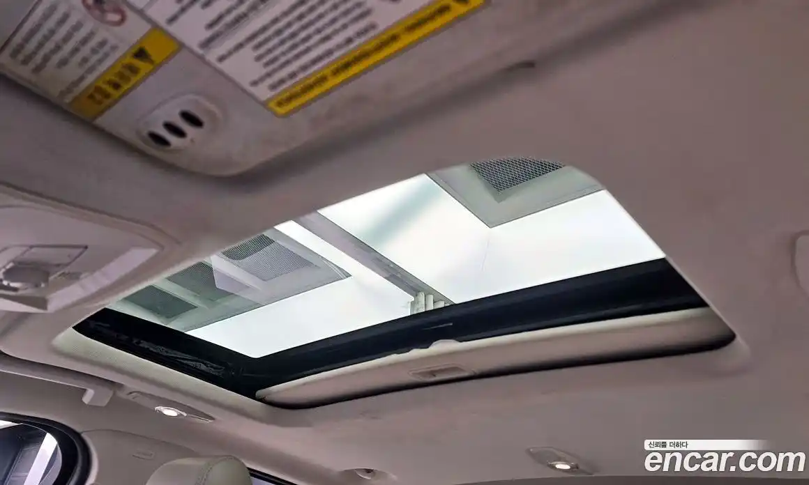 Ford Focus 2012 2.0 Автомат в Москве № 255580, фото 3