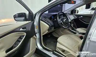 Ford Focus 2012 2.0 Автомат в Москве № 255580, миниатюра 5