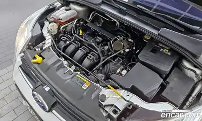 Ford Focus 2012 2.0 Автомат в Москве № 255580, миниатюра 6