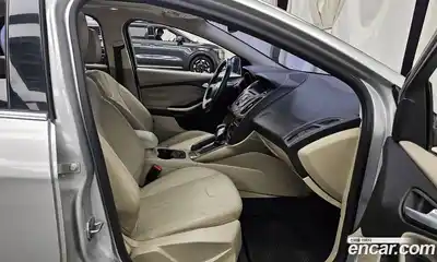 Ford Focus 2012 2.0 Автомат в Москве № 255580, миниатюра 10