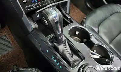 Ford Explorer 2018 2.3 Автомат в Москве № 255611, миниатюра 12