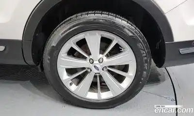 Ford Explorer 2018 2.3 Автомат в Москве № 255611, миниатюра 5