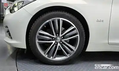 Infiniti Q50 2015 2.1 Автомат в Москве № 256174, миниатюра 11