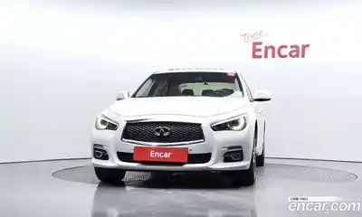 Infiniti Q50 2015 2.1 Автомат в Москве № 256174, миниатюра 2