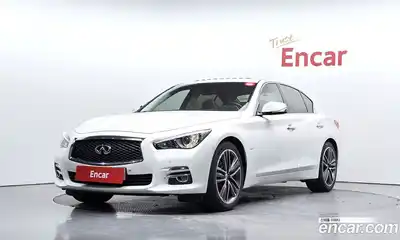 Infiniti Q50 2015 2.1 Автомат в Москве № 256174, миниатюра 3