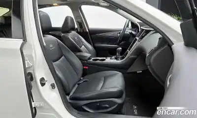 Infiniti Q50 2015 2.1 Автомат в Москве № 256174, миниатюра 8