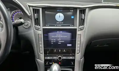 Infiniti Q50 2015 2.1 Автомат в Москве № 256174, миниатюра 10