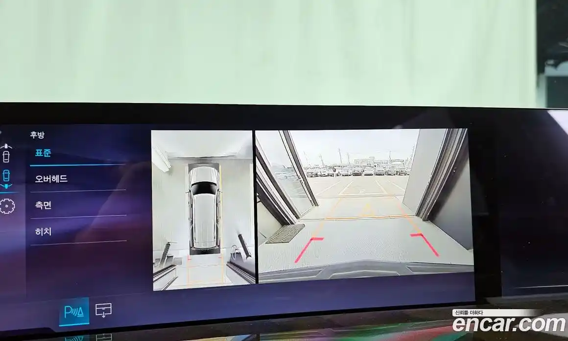 Cadillac Escalade 2025 6.2 Автомат в Москве № 256346, фото 3