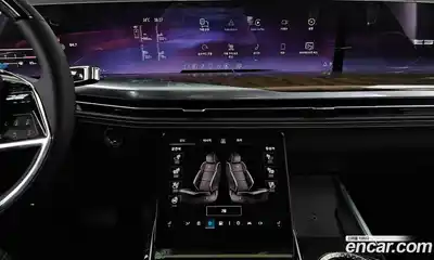 Cadillac Escalade 2025 6.2 Автомат в Москве № 256346, миниатюра 7