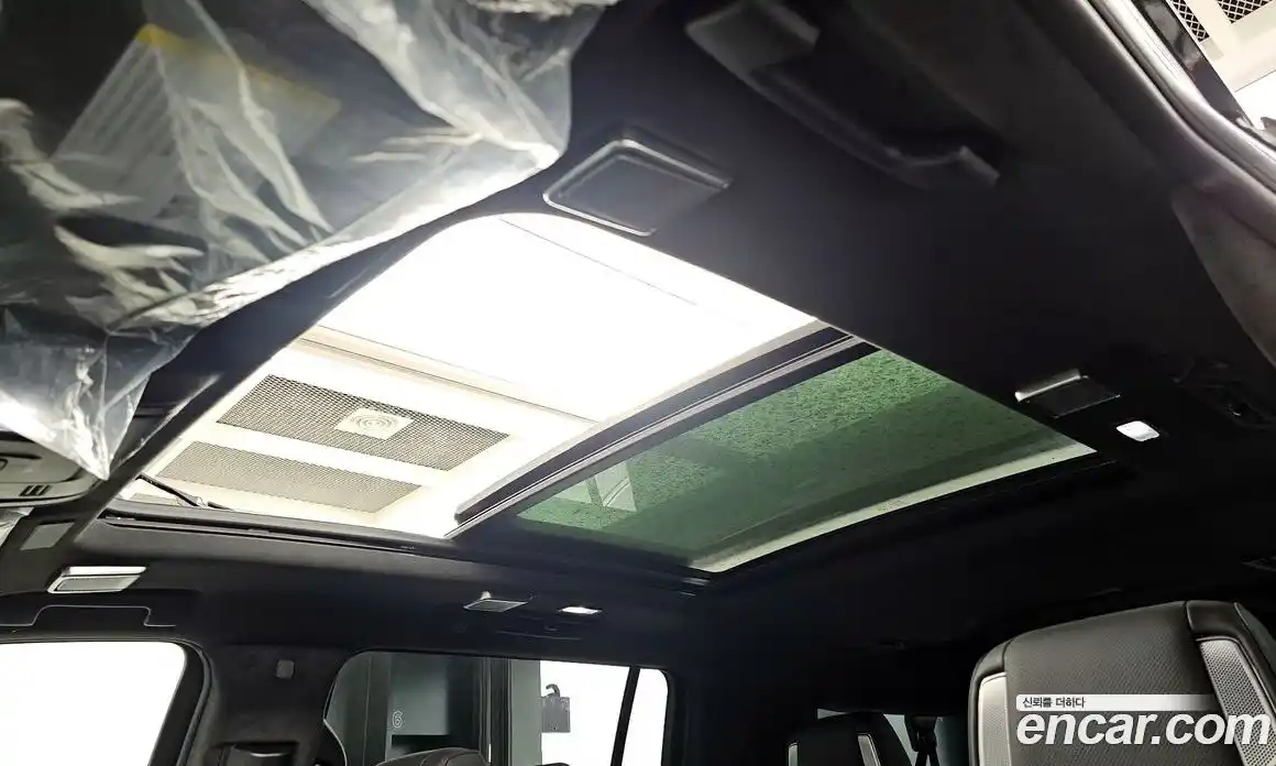 Cadillac Escalade 2025 6.2 Автомат в Москве № 256346, фото 9