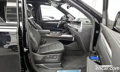 Cadillac Escalade 2025 6.2 Автомат в Москве № 256346, миниатюра 10