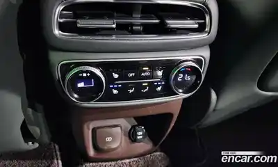 Genesis GV80 2023 2.5 Автомат в Москве № 25688, миниатюра 11