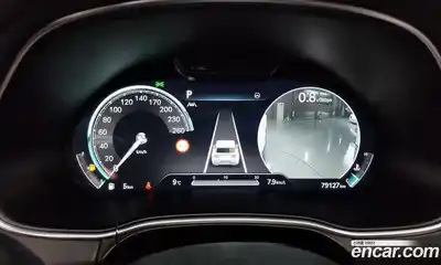 Genesis GV80 2023 2.5 Автомат в Москве № 25688, миниатюра 4