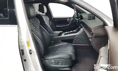 Genesis GV80 2023 2.5 Автомат в Москве № 25688, миниатюра 6