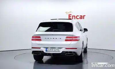 Genesis GV80 2023 2.5 Автомат в Москве № 25688, миниатюра 8
