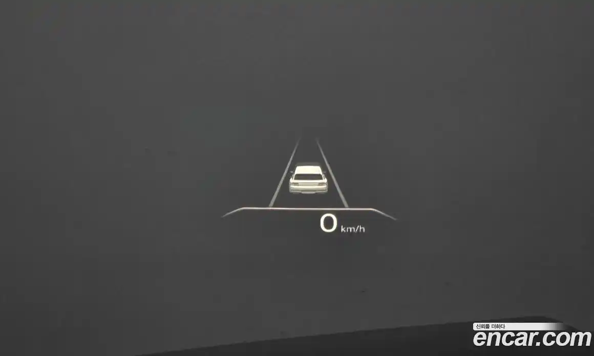 Genesis GV80 2021 3.0 Автомат в Москве № 259569, фото 15