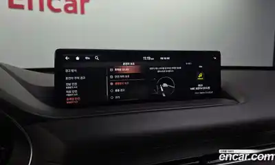 Genesis GV80 2021 3.0 Автомат в Москве № 259569, миниатюра 6