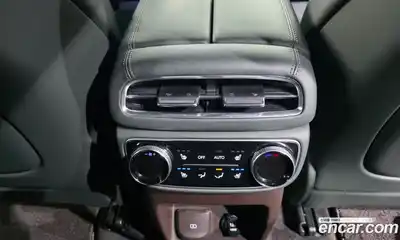 Genesis GV80 2021 3.0 Автомат в Москве № 259569, миниатюра 9