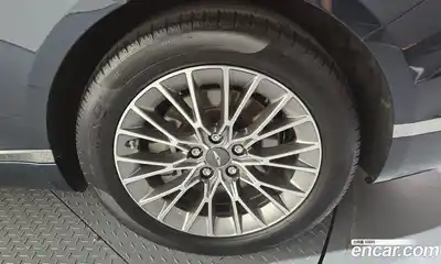 Genesis G80 2021 2.5 Автомат в Москве № 26015, миниатюра 11