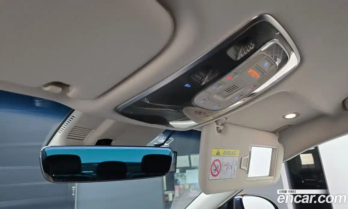 Genesis G80 2021 2.5 Автомат в Москве № 26015, фото 20