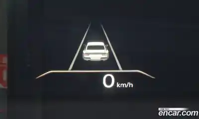 Genesis G80 2021 2.5 Автомат в Москве № 26015, миниатюра 3