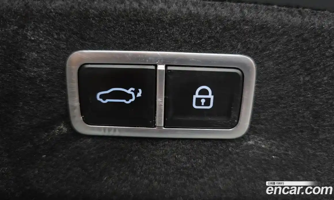 Genesis G80 2021 2.5 Автомат в Москве № 26015, фото 5